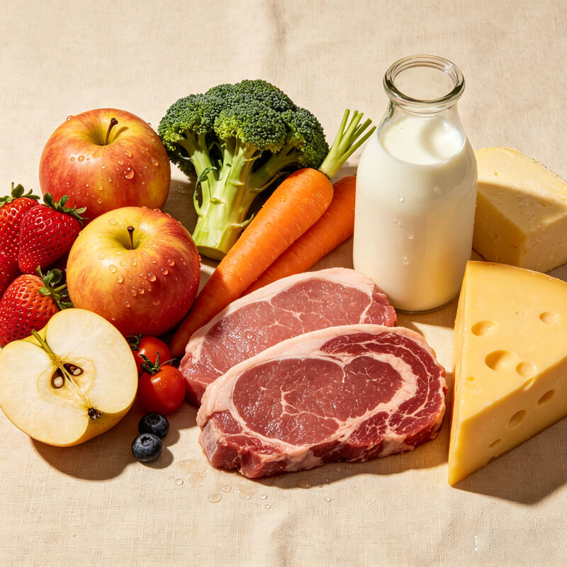 食品添加劑檢測儀怎么選？萊恩德全系列場景報(bào)價(jià)
