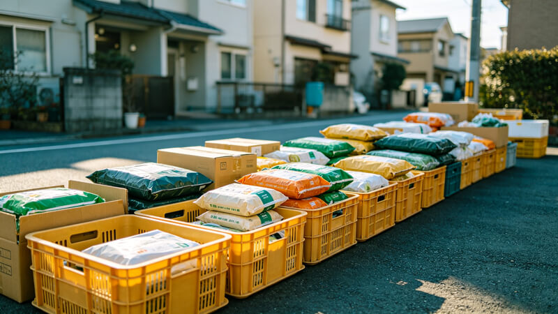 如何選擇適合縣市級市場監管局的食品安全檢測儀？萊恩德LD-G600深度解析