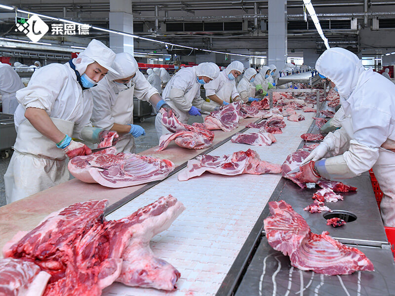 肉類水分速測儀怎么選 注水肉檢測設備推薦指南