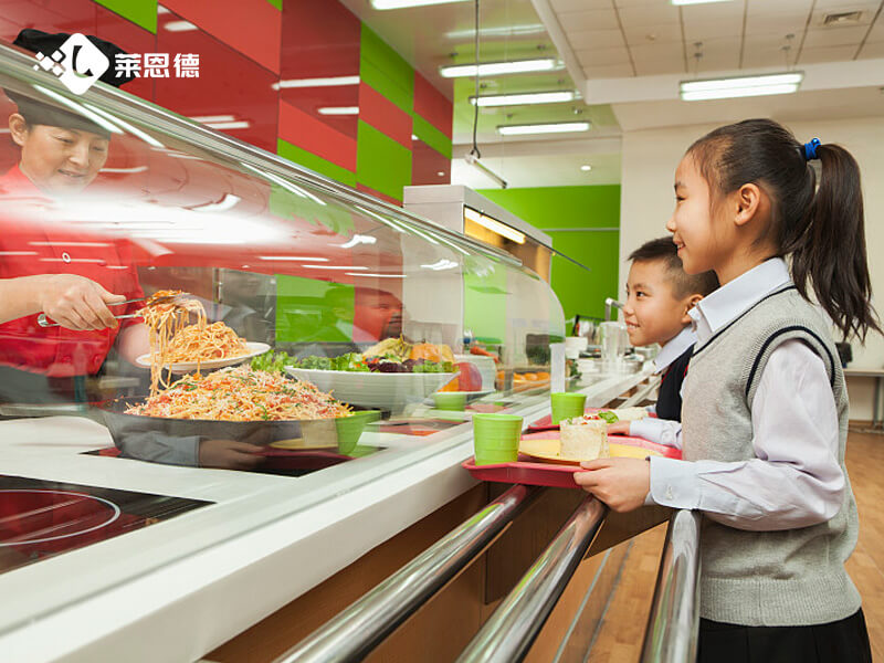 學校食堂與食品加工廠如何選對食品重金屬檢測儀