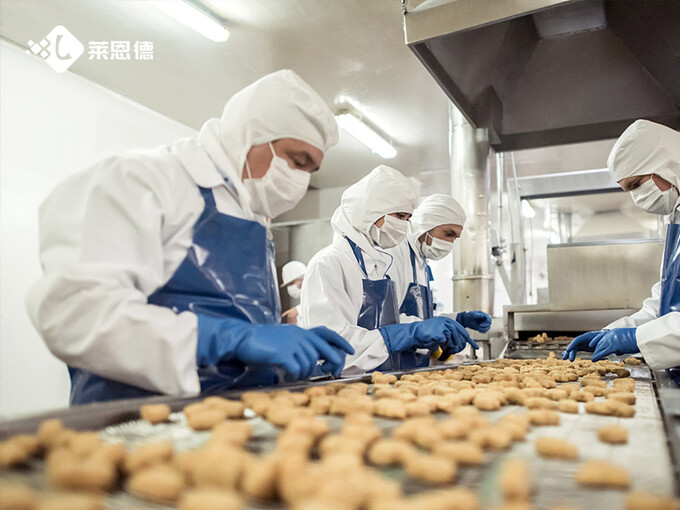 綜合食品加工廠選農(nóng)藥殘留檢測儀，怎么挑才不踩坑