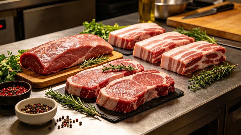 非超標類肉品風險防控 獸藥殘留檢測儀顯效能