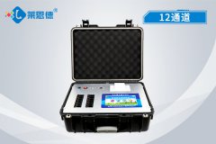 食品重金屬檢測(cè)儀如何應(yīng)用？
